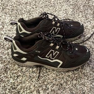 New Balance 479 shoes size 10